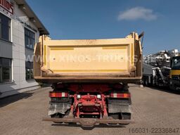 MERCEDES-BENZ Actros 3544 8X4 Meiller Dreiseitenkipper