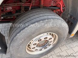 MERCEDES-BENZ Actros 3544 8X4 Meiller Dreiseitenkipper