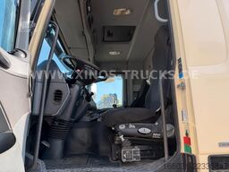 MERCEDES-BENZ Actros 3544 8X4 Meiller Dreiseitenkipper