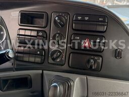 MERCEDES-BENZ Actros 3544 8X4 Meiller Dreiseitenkipper