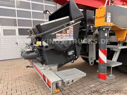 MERCEDES-BENZ Arocs 4142 EUR3 PUTZMEISTER BSF 47M/5 16.H