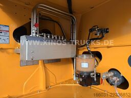 MERCEDES-BENZ Arocs 4142 EUR3 PUTZMEISTER BSF 47M/5 16.H