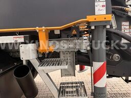 MERCEDES-BENZ Arocs 4142 EUR3 PUTZMEISTER BSF 47M/5 16.H
