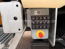 MERCEDES-BENZ Arocs 4142 EUR3 PUTZMEISTER BSF 47M/5 16.H