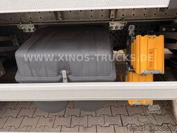 MERCEDES-BENZ Arocs 4142 EUR3 PUTZMEISTER BSF 47M/5 16.H