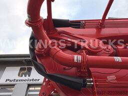 MERCEDES-BENZ Arocs 4142 EUR3 PUTZMEISTER BSF 47M/5 16.H