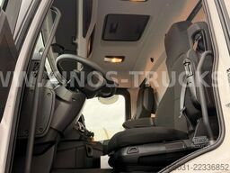 MERCEDES-BENZ Arocs 4142 EUR3 PUTZMEISTER BSF 47M/5 16.H