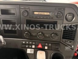 MERCEDES-BENZ Arocs 4142 EUR3 PUTZMEISTER BSF 47M/5 16.H