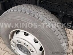 MERCEDES-BENZ Arocs 4142 EUR3 PUTZMEISTER BSF 47M/5 16.H