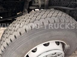 MERCEDES-BENZ Arocs 4142 EUR3 PUTZMEISTER BSF 47M/5 16.H