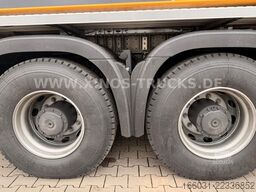MERCEDES-BENZ Arocs 4142 EUR3 PUTZMEISTER BSF 47M/5 16.H