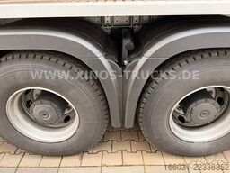 MERCEDES-BENZ Arocs 4142 EUR3 PUTZMEISTER BSF 47M/5 16.H