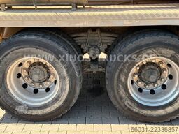 SCANIA P410 8X4 Stetter 9m³ - German