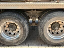 SCANIA P410 8X4 Stetter 9m³ - German