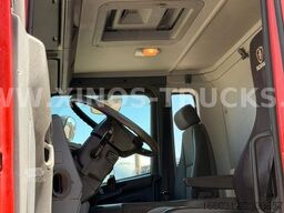 SCANIA P410 8X4 Stetter 9m³ - German