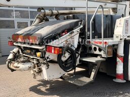 MAN TGS 6X4 PUTZMEISTER BSF 36M/5