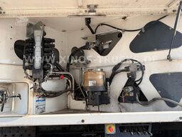 MAN TGS 6X4 PUTZMEISTER BSF 36M/5