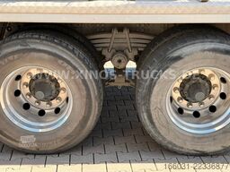 SCANIA P410 8X4 Stetter 9m³ - German