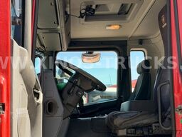 SCANIA P410 8X4 Stetter 9m³ - German