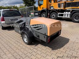Putzmeister PUTZMEISTER SP11 BBR - stationäre Betonpumpe