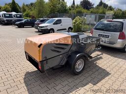Putzmeister PUTZMEISTER SP11 BBR - stationäre Betonpumpe