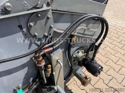 Putzmeister PUTZMEISTER SP11 BBR - stationäre Betonpumpe
