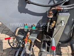 Putzmeister PUTZMEISTER SP11 BBR - stationäre Betonpumpe