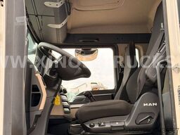MAN 51.510 PUTZMEISTER/BETONSTAR 58M/7RZ 160M3/H