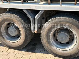 MERCEDES-BENZ Arocs 3751 8X4 Putzmeister 10m³ Retarder