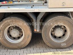 MERCEDES-BENZ Arocs 3751 8X4 Putzmeister 10m³ Retarder