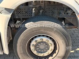 MERCEDES-BENZ Arocs 3751 8X4 Putzmeister 10m³ Retarder