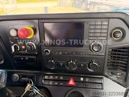 MERCEDES-BENZ Arocs 3751 8X4 Putzmeister 10m³ Retarder