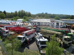 MAN TGS 26.460 6X4 Dautel DSK - German