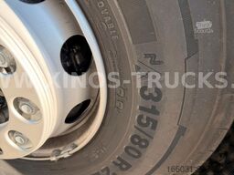 MAN TGS 35.440 Stetter AM9FHC LL - AP Axles  - NEW!
