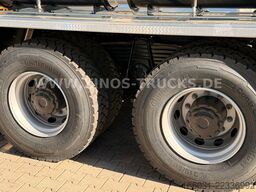 MAN TGS 35.440 Stetter AM9FHC LL - AP Axles  - NEW!