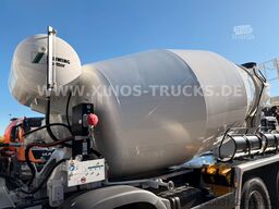 MAN TGS 35.440 Stetter AM9FHC LL - AP Axles  - NEW!