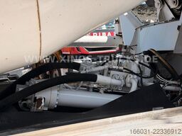 MERCEDES-BENZ Arocs 4143 8X4 CIFA MK32L + 9m³ Pumi 770h!