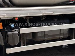 MERCEDES-BENZ Arocs 4143 8X4 CIFA MK32L + 9m³ Pumi 770h!