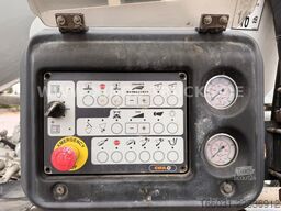 MERCEDES-BENZ Arocs 4143 8X4 CIFA MK32L + 9m³ Pumi 770h!