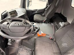 MERCEDES-BENZ Arocs 4143 8X4 CIFA MK32L + 9m³ Pumi 770h!