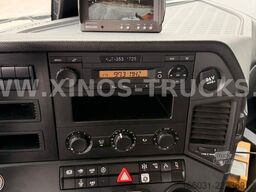 MERCEDES-BENZ Arocs 4143 8X4 CIFA MK32L + 9m³ Pumi 770h!