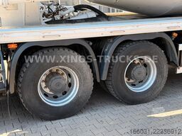 MERCEDES-BENZ Arocs 4143 8X4 CIFA MK32L + 9m³ Pumi 770h!