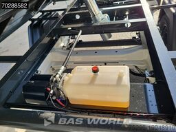 MAN TGE 3.180 Driezijdige Kipper Automaat Dubbel Ca...
