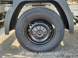 MAN TGE 3.180 Automaat Laadklep Bakwagen 2025 Facel...