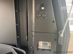 ISUZU D-Max Double Cab LS AT PEPEC Wechselsystem