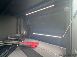 ISUZU D-Max Double Cab LS AT PEPEC Wechselsystem