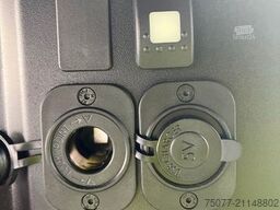 ISUZU D-Max Double Cab LS AT PEPEC Wechselsystem