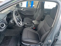 ISUZU D-Max Double Cab LS AT PEPEC Wechselsystem