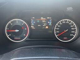 ISUZU D-Max Double Cab LS AT PEPEC Wechselsystem