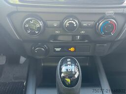 ISUZU D-Max Double Cab LS AT PEPEC Wechselsystem